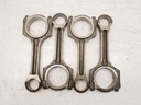 4x Biela Ford Transit FED FFD 2.0 BLRA