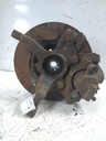 Buje de rueda delantero derecho Opel Corsa E