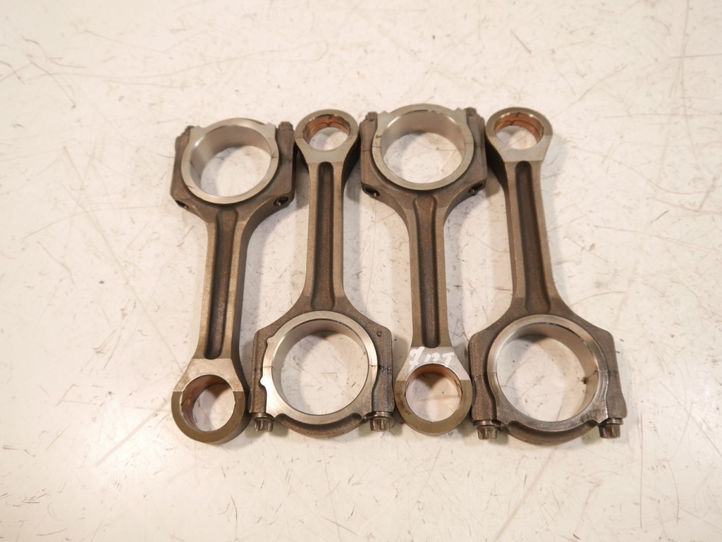 [MTD-469539] 4x Biela Ford Transit V363 2.0 EcoBlue BKRA