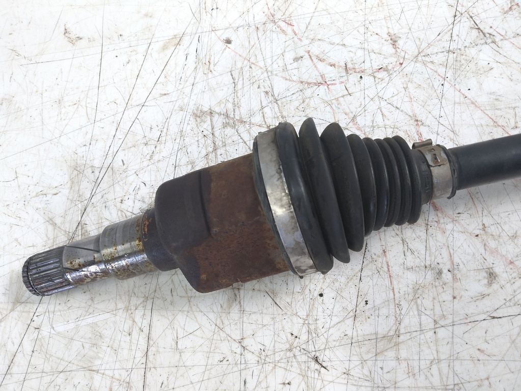 [MTD-527223] Eje de transmisión delantero derecho Opel Corsa E
