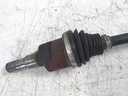 Eje de transmisión delantero derecho Opel Corsa E