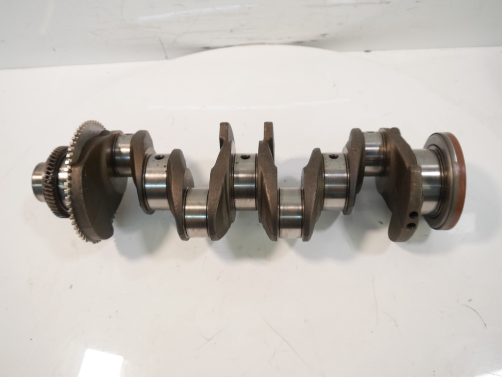 [MTD-470047] Cigüeñal Fiat Iveco Ducato Daily 2.3 F1AFL411B 5801846068