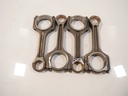 4x Biela Ford Transit V362 2.0 EcoBlue YLF6 HG9Q-6205-AA
