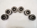 6x Pistones Land Rover Velar L560 3.0 SDV6 D300 306DTA 306DT