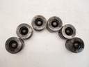 6x Pistones Jaguar XF X260 3.0 D 306DTA GEN2 306DT