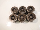 6x Pistones Land Rover Discovery L462 3.0 D 306DTA GEN2 306DT H268X