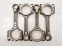 4x Biela Nissan Qashqai 1.3 DIG-T HR13DDT