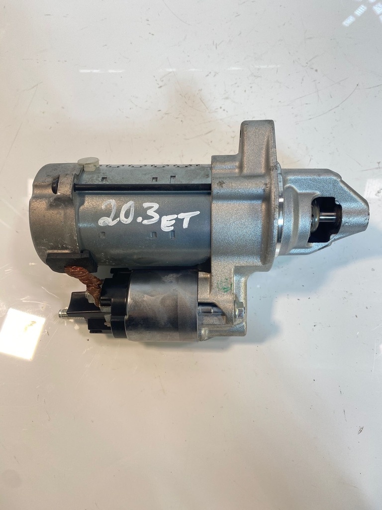 [MTD-471049] Motor de arranque Mercedes CLS C257 2.0 gasolina M264.920 A2649060400
