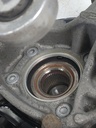 Buje de rueda trasero derecho AUDI Q7 3.0 50TDI