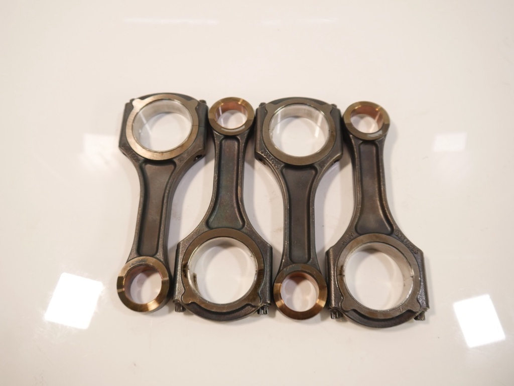 [MTD-471523] 4x Biela Mercedes Clase C 2.1 CDI OM651.911 651.911 65100