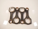 4x Biela Mercedes Clase C 2.1 CDI OM651.911 651.911 65100