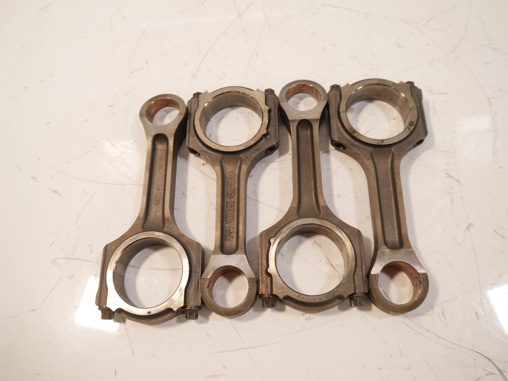 [MTD-471560] 4x Biela para Ford Transit V363 FCD 2.0 EcoBlue BLRA