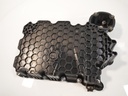 Cárter de aceite inferior Mercedes A200d W177 2.0 654.920 OM654.920 A6540101614