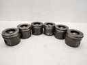 6x Pistones Land Rover Discovery L319 3.0 TDV6 306DT