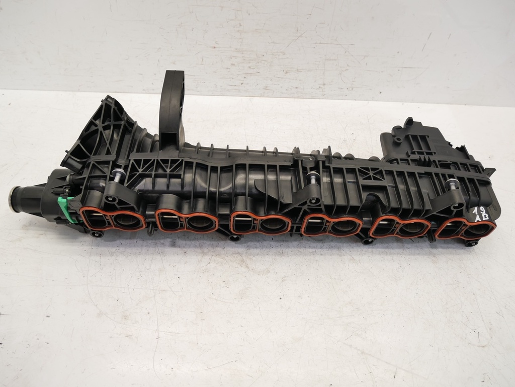 [MTD-472502] Colector de admisión BMW Serie 3 F31 3.0 330d N57D30A N57 7811909
