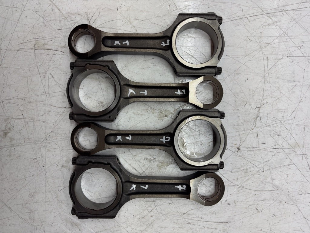 [MTD-472513] 4x Biela para Ford Transit FED V363 F3 2.0 EcoBlue YMF6