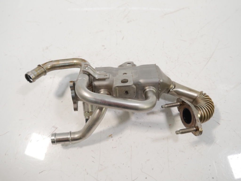 [MTD-473033] Enfriador de gases de escape Kia XCeed CD 1.5 T-GDI G4LH 28410-08400