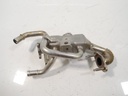Enfriador de gases de escape Kia XCeed CD 1.5 T-GDI G4LH 28410-08400