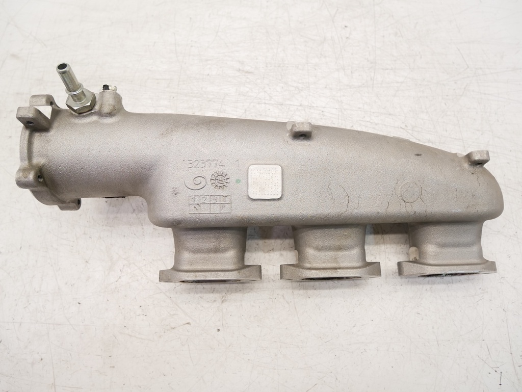 [MTD-472581] Colector de admisión Alfa Romeo Giulia 2.9 670050436