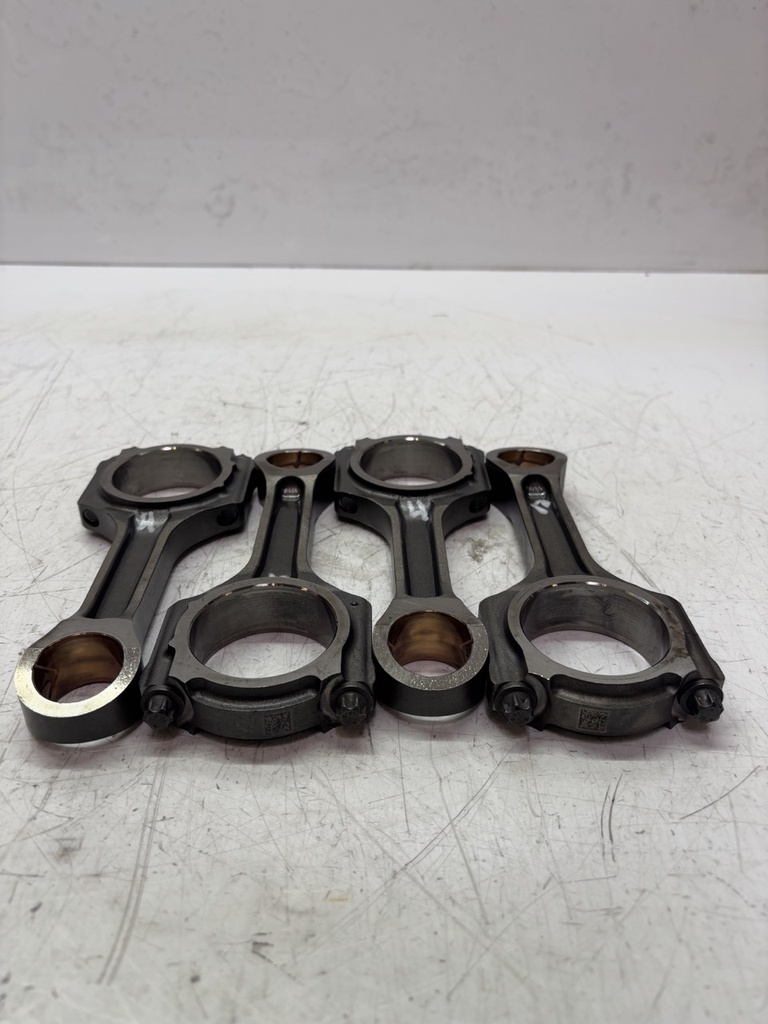 [MTD-472636] 4x Biela para Ford Transit V362 V363 FAD 2.0 EcoBlue YNF6