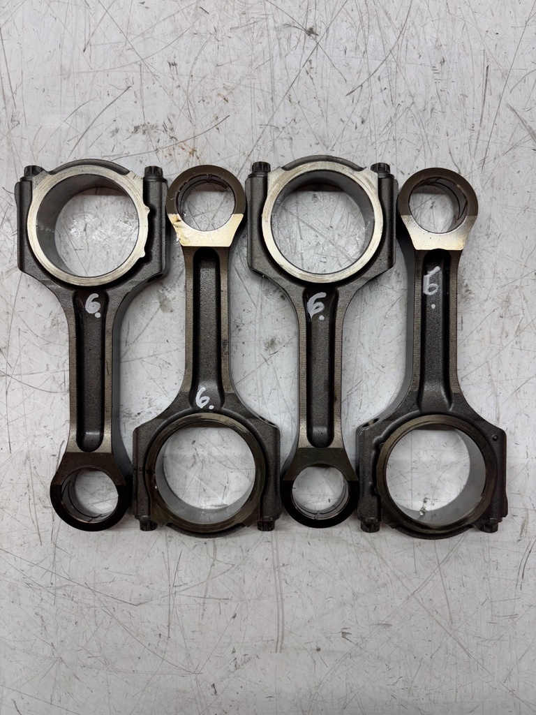 [MTD-472925] 4x Biela para Ford Transit V363 FCD 2.0 EcoBlue YMR6