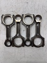 4x Biela para Ford Transit V363 FCD 2.0 EcoBlue YMR6