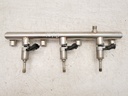Molde de inyección Maserati Ghibli MK3 3.0 S M156B 000283629 0261500427