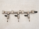Molde de inyección Maserati Ghibli MK3 3.0 S M156B 000283628 0261500427