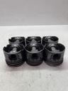 6x Pistones para Jaguar F-Pace X761 3.0 SDV6 306DTA 306DT AJTDV6 H268X