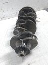 Cigüeñal para VW Tiguan 2.0 TDI (DFHA/DFH)