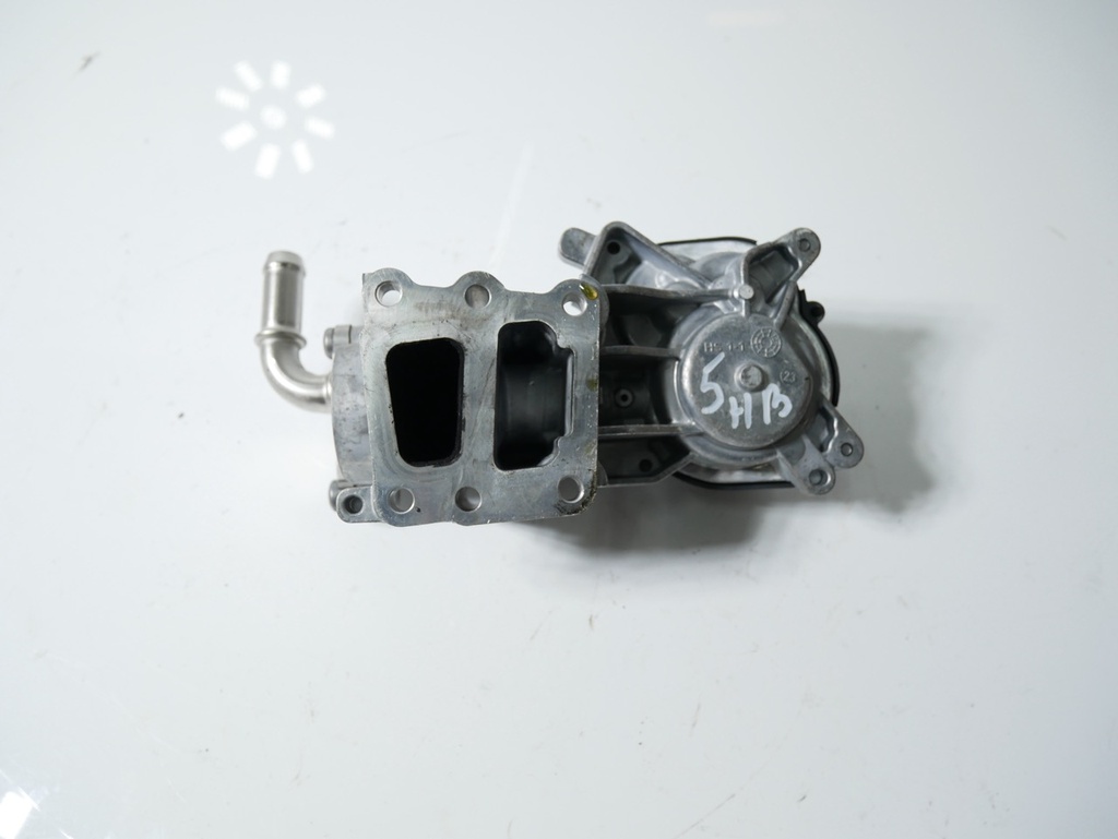 [MTD-473287] Válvula EGR Ford Transit Custom 2.0 EcoBlue BCFA PZ3Q-9D475-AB