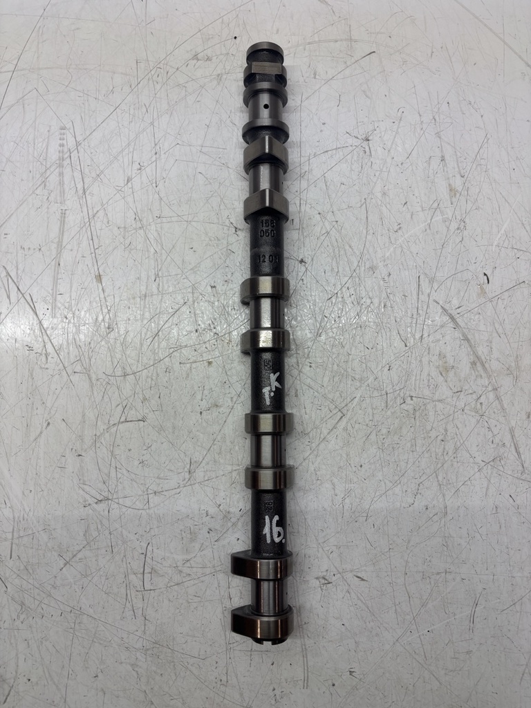 [MTD-474039] Árbol de levas Mercedes E63 AMG 6.2 V8 gasolina M156.983 156.983 1560501201