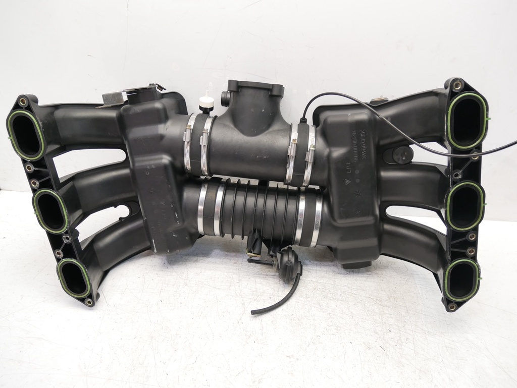 [MTD-474070] Colector de admisión Porsche Boxster 986 S 3.2 gasolina M96.24