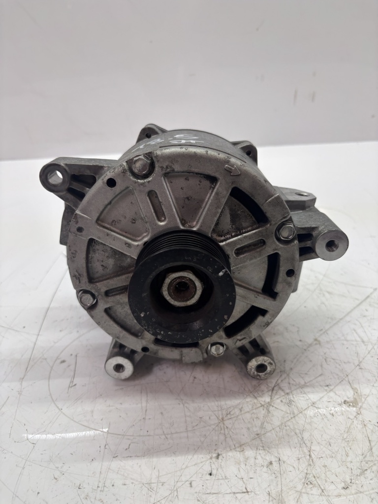 [MTD-473771] Alternador Porsche Panamera 970 4.8 Turbo M48.70 94860302703