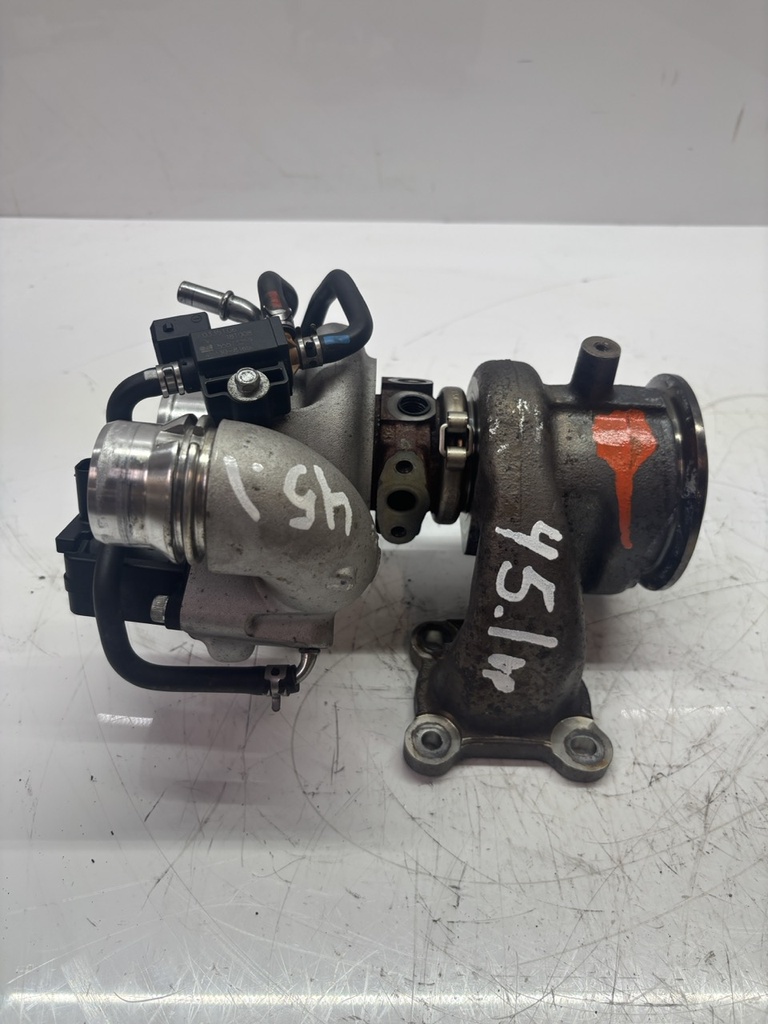 [MTD-474086] Turbocompresor Buick Chevrolet Opel Encore Cruze Trax Astra 1.4 LE2 85CUL4 B14XFT 49180-04074