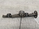 Eje de compensación para VW Tiguan 2.0 TDI