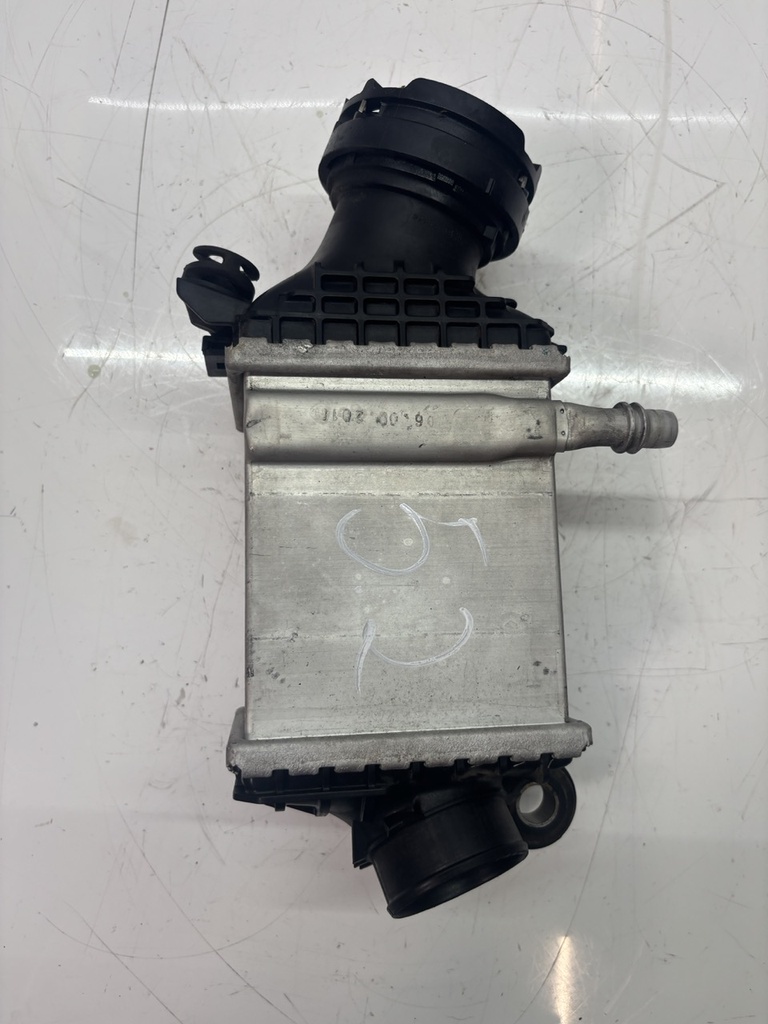 [MTD-474232] Tubo de presión de sobrealimentación BMW Serie 7 G11 4.4 Li xDrive N63B44C N63 8636370