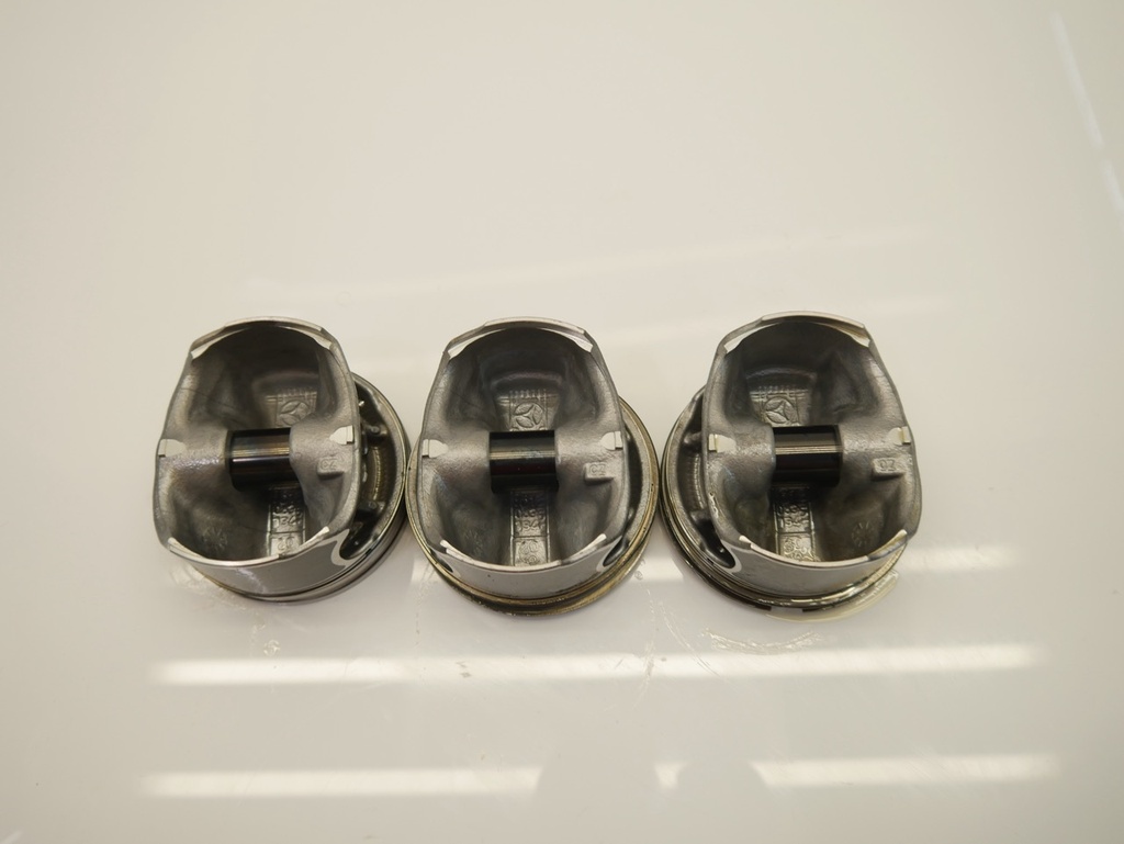 [MTD-474416] Pistón Mercedes GLC X253 250 2.0 4-matic M274.920 274.920 M274 A2740302700