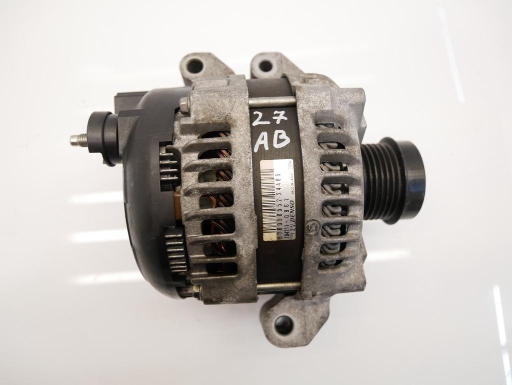 [MTD-474589] Alternador Alfa Romeo Giulia 952 2.9 670052588 670050552 104211-0961