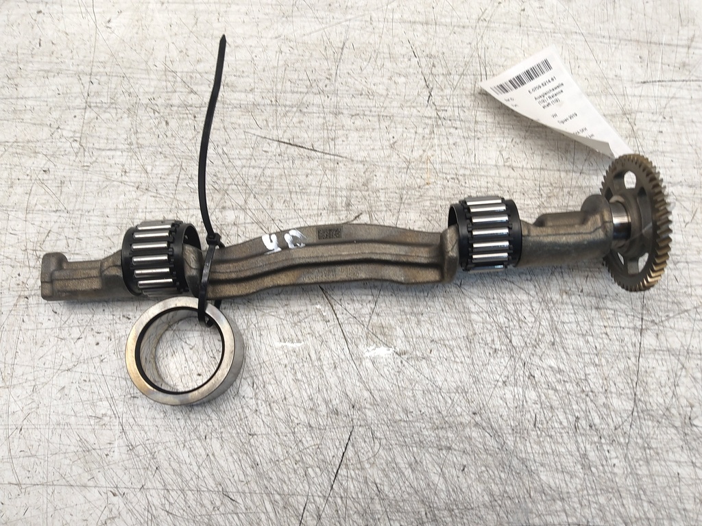 [MTD-527166] Eje de compensación para VW Tiguan 2.0 TDI