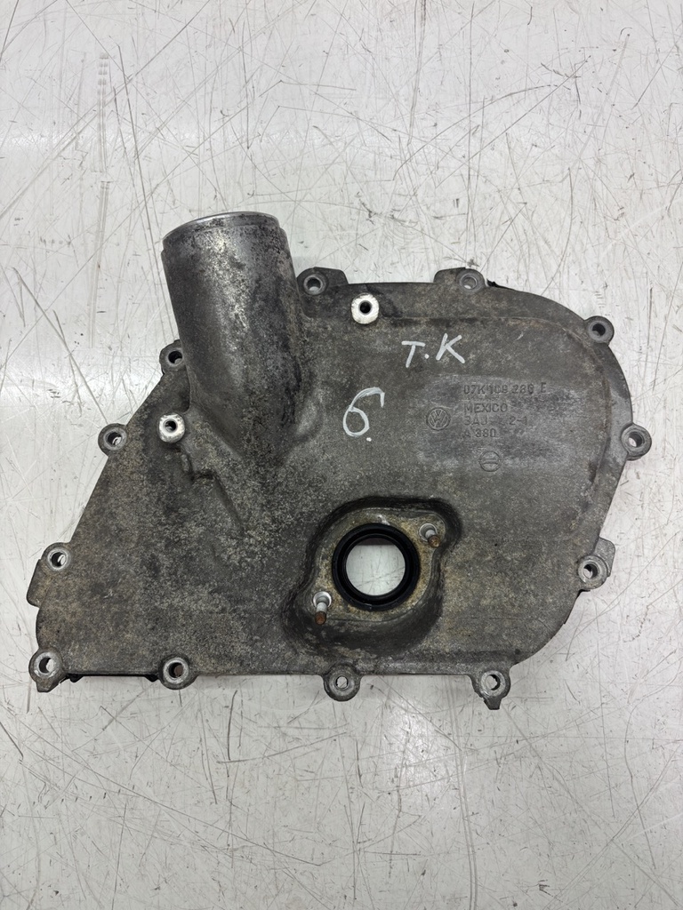 [MTD-474823] Tapa de balancines delantera VW Jetta IV 2.5 gasolina CBUA CBU 07K109283E