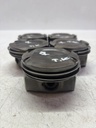 5x Pistones Para BMW Serie 7 F01 4.4 750i N63B44A N63 7613626