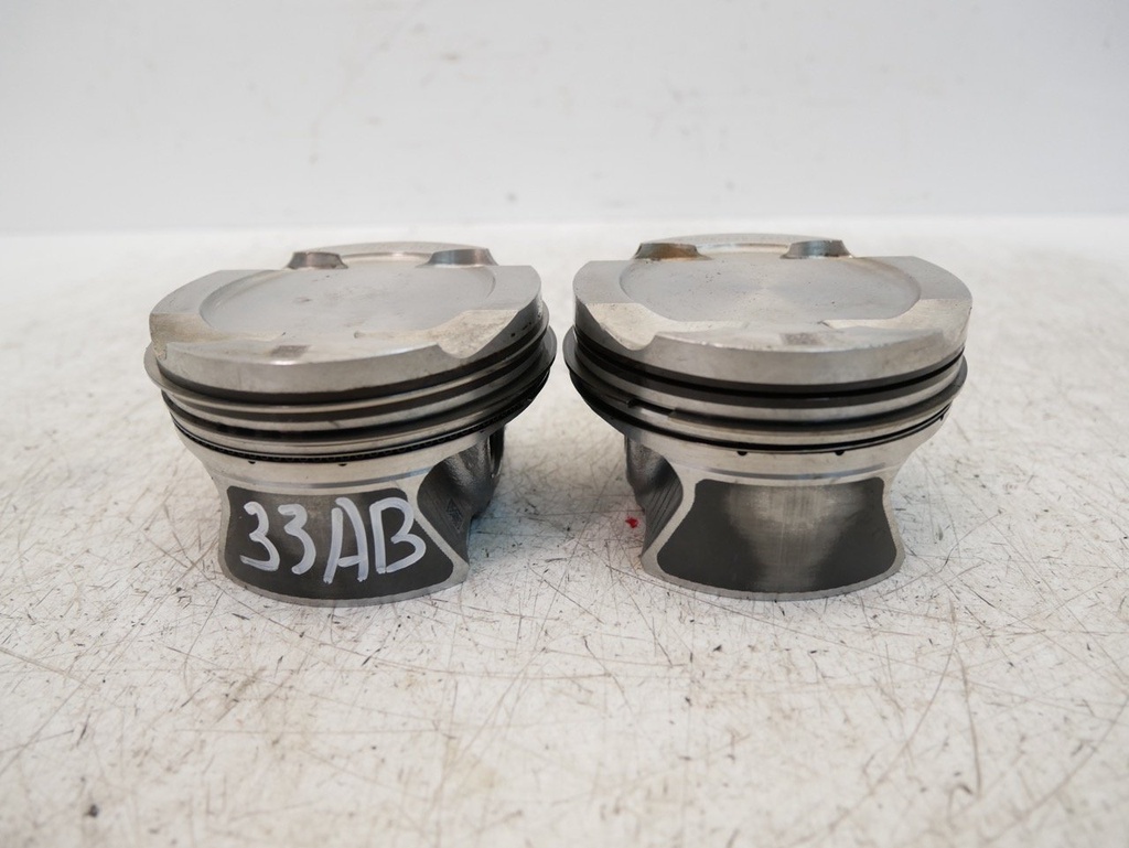 [MTD-474962] 3x pistones BMW 440i 3.0 B58B30A B58 B58B30M0 8637807