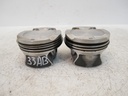 3x pistones BMW 440i 3.0 B58B30A B58 B58B30M0 8637807