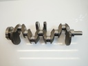 Cigüeñal Nissan Qashqai Juke Pulsar 1.2 DIG-T HRA2DDT 2757R