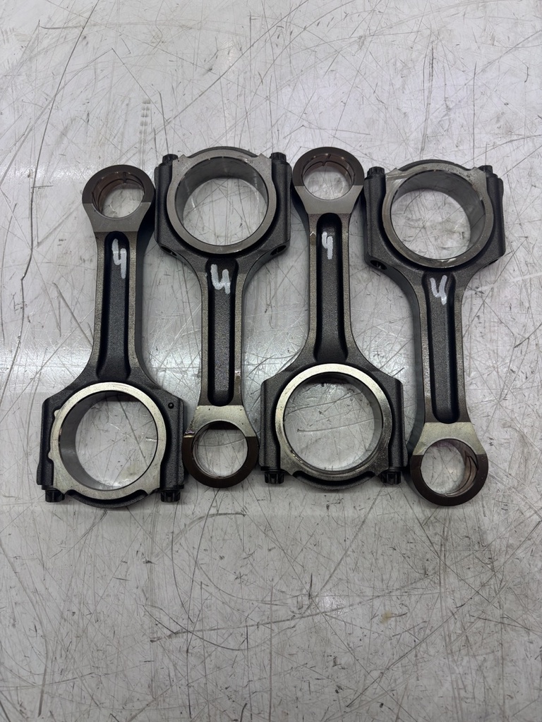 [MTD-475152] 4x Biela para Ford Tourneo Custom 2.0 EcoBlue YMF6