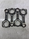 4x Biela para Ford Tourneo Custom 2.0 EcoBlue YMF6