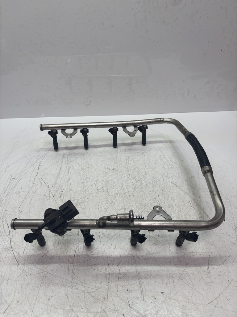 [MTD-475188] Barra de inyectores Lincoln Navigator 5.4 V8 99R 5C3E-9F792-ES