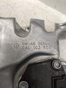 Cárter de aceite inferior para VW Tiguan 2.0 TDI