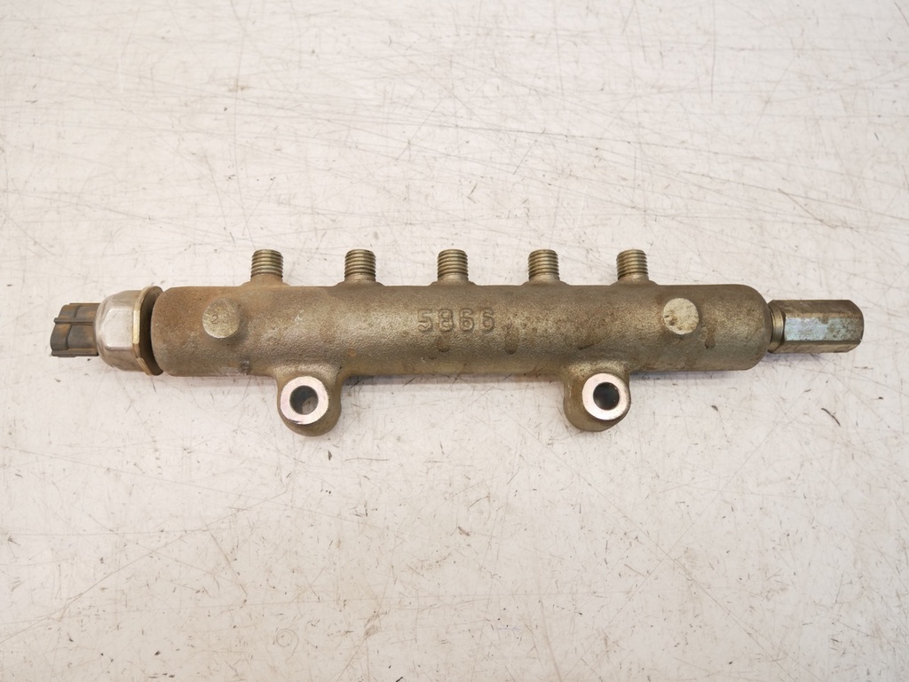 [MTD-475365] Tubo de raíl Mitsubishi L200 MK4 2.5 DI-D 4D56-HP 4D56-T 4D56 16V 1465A034